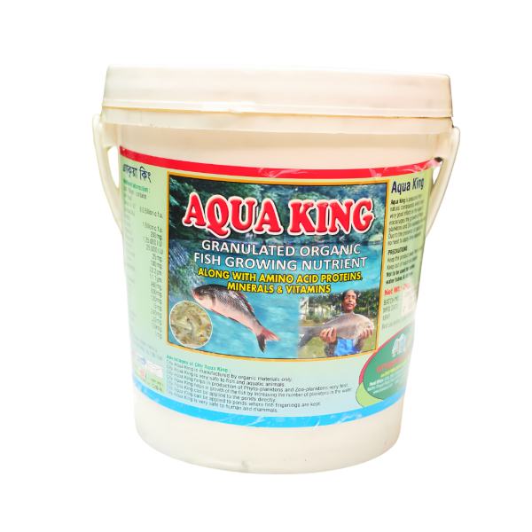 Aqua King
