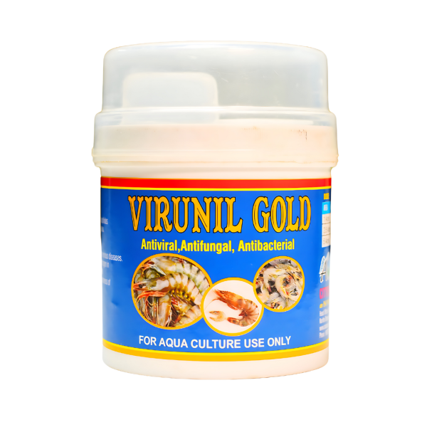 Virunil Gold