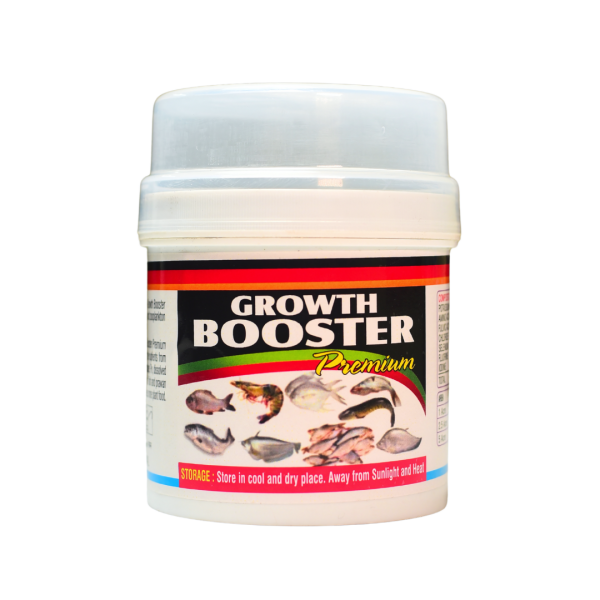 Growth Booster