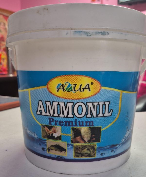 VITAL AQUA